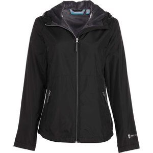 Free Country Windshear Jacket W/Cozy Butter Pile - Women's